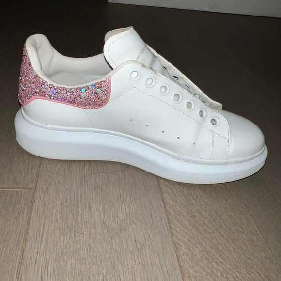 ALEXANDER MCQUEEN SNEAKERS - Picture 13 of 16